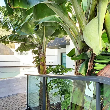 Villa Orca By Lovelystay Caniço Exterior foto